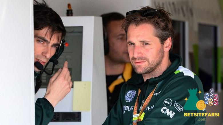 کریستین آلبرس کیست؟